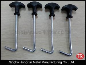 China outdoor camping tent peg extractor wholesale