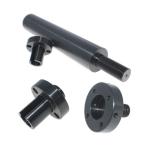 5 Axis 4 Axis CNC Milling Parts Service For Car