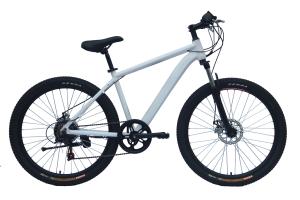 China 27.5'' Electric Fat Mountain Bike 750W 1000w Shimano inner 8 speeds wholesale