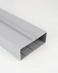 Soft Flexible PVC Ceiling Profile Pvc Edge Profile