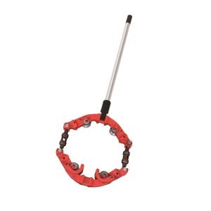 China H14S 5 Inch To 14 Inch 127mm Metal Pipe Cutters wholesale