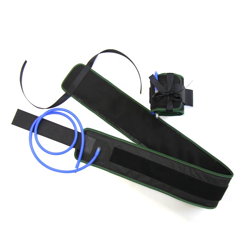Lightweight Tourniquet Cuff with EOS Disinfecting Type and GB2626-2006 Safety Standard