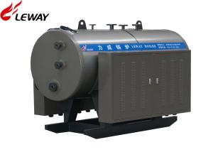 China Automatic Control Electric Steam Generator 1.0MPa Pressure wholesale