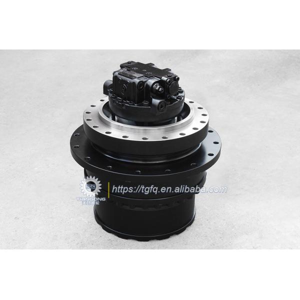 Hydraulic Transmission Excavator CAT336F E336D2 568-9405 /E336D2 511-6010/511-6017 Final Drive with Planetary Gear Arrangement and Master Control