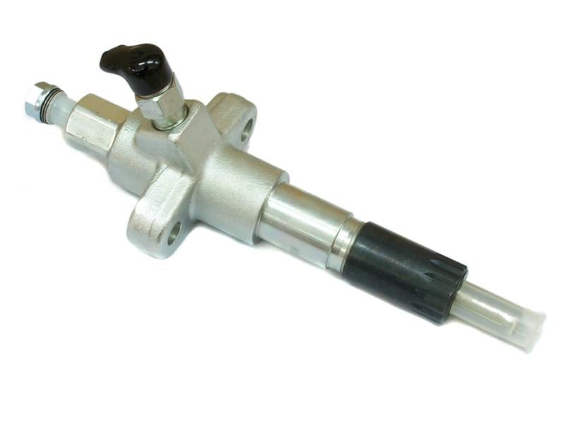 1153004210 Common Rail Fuel Injector , Diesel Fuel Injector For Zx120 Ex100 Ex200-5