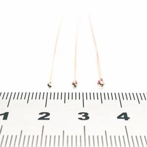 China Glass Coated Bead Chip Thermistors Epoxy And Metal IP64 wholesale