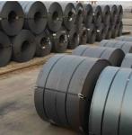 Stock Q195 Carbon Steel Coil For Construction Shipbuilding Machinery Manufacturi