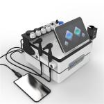 448KHz Diathermy Tecar Therapy Machine Cellulite Reduce