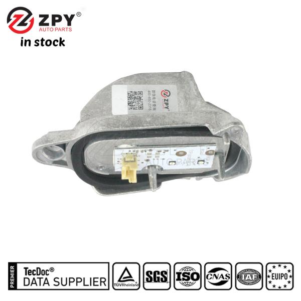 ZPY 8RD941475 Vertical Left Angel Eye LED Plug For Audi A4 A5 2012 2016