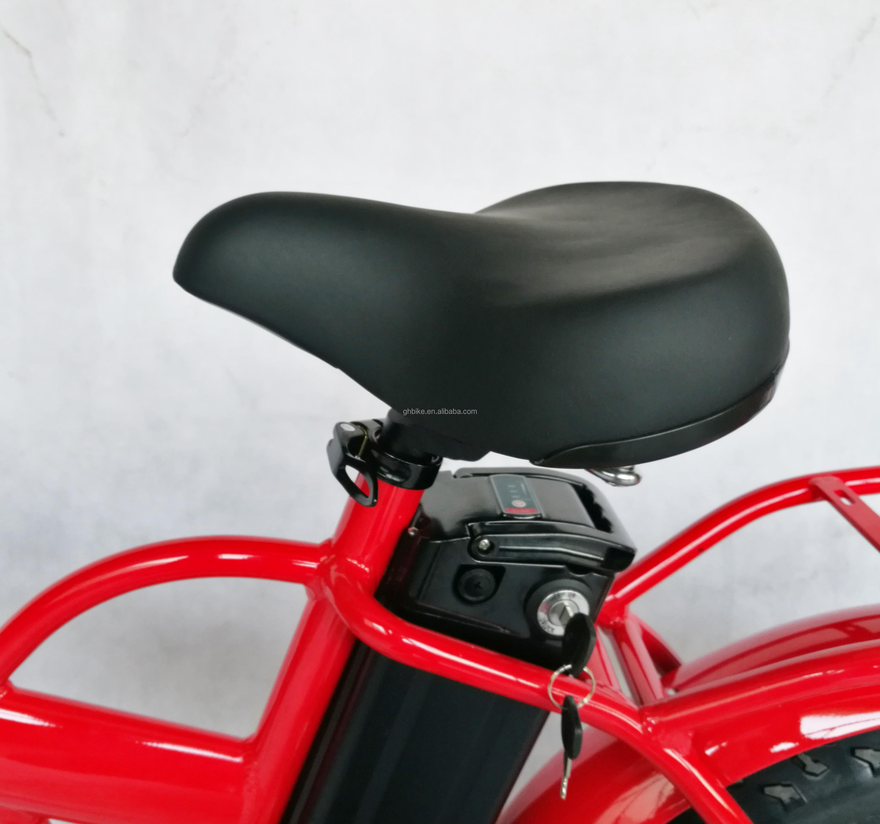 1000W 48V 21AH 7 Speed Disc Brake 20" A2B OEM CE EN15194 Electric Folding Bicycle