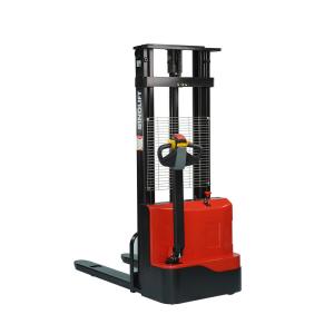 China Sinolift CDD12M CDD15M Walkie Electric Stacker wholesale