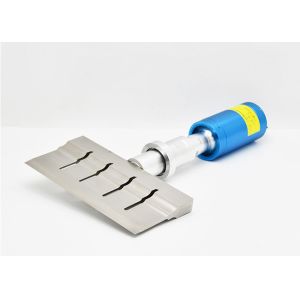 High Frequency Toast Soft Bread Elastic Food Cutting Machine