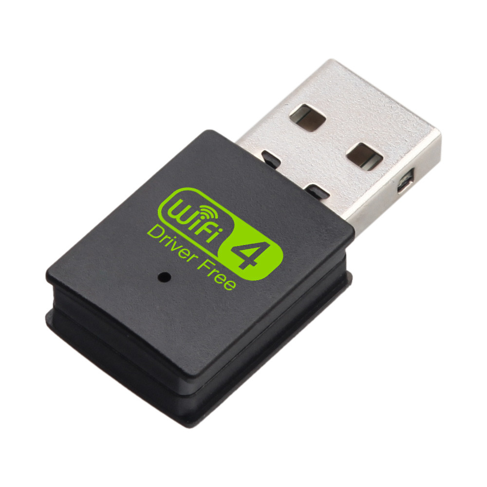 XHT3506 USB Wireless Dongle WPA WPA2 150mbps Usb Wifi Adapter
