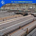 Construction Structure Square Tube 16mn Large Diameter Sea1020 Seamless Steel