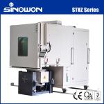 Multipurpose Three In One Test Chamber