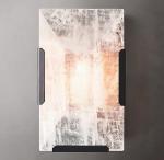 Brass Modern Interior Decorative Wall Lamps Lights 85-265 Volts