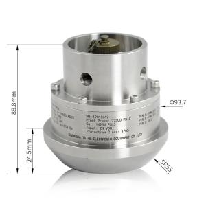 China oil pressure sensor wholesale