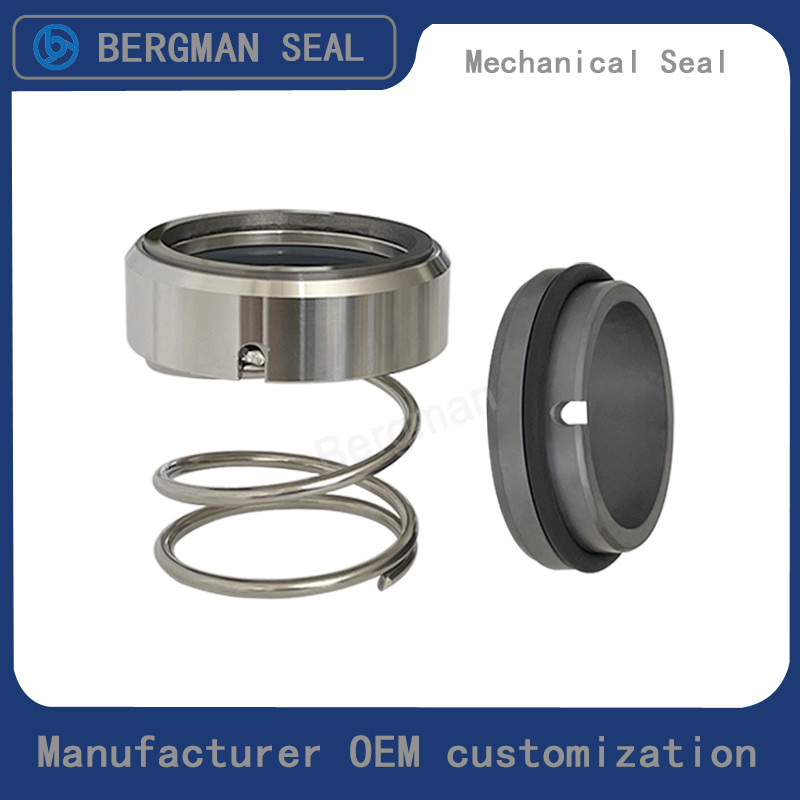 BERGMAN M37 120 M3N 18mm-90mm G60 G4 G6 G9 G13 G16 BS Bo BP Pump Mechanical Seal