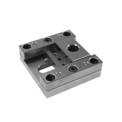 Angle Pin Housing H.Z1880 For Precision Mold Parts On Injection Molds