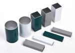 3000 Series Aluminum Alloy Square Tube T3 Grade 1060 5083 1100 2024