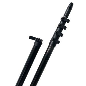 China 100% 3K Carbon Fiber Extension Pole Lightweight wholesale
