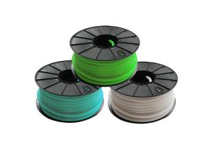 China Plant Grow Silicone Resin 100 Meters Flexible Led Neon Strip wholesale