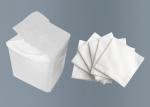 Large Environmentally Friendly Face Wash Wipes , Eco Friendly Makeup Wipes