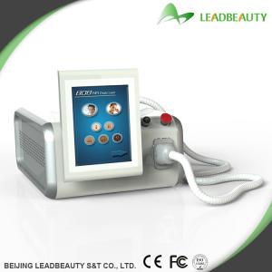 China 2016 most effective 808nm Diode laser hair ramoval machine wholesale