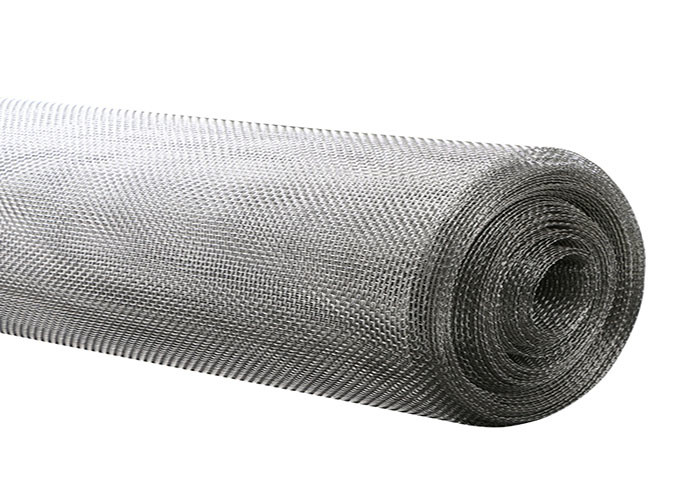 200 Micron Stainless Steel Wire Mesh Filter 2000mm