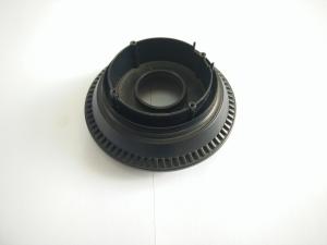 China Household Plastic Moulded Components / Precision Plastic Injection Molding ABS Material wholesale
