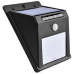 RoHS Garden Wireless Outdoor LED Solar Lights 2 Years Warranty