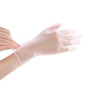 China Surgical Medical Examination Gloves Powder Or Powder Free Latex wholesale