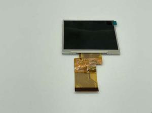 China 3.5 Inch 10.1 Inch Tft Capacitive Touchscreen on sale