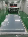 Cast 3mm 4x6ft 4x8 ft Plastic Plexiglass Acrylic Sheets MMA