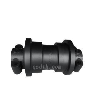 China 1787293 Caterpillar E345 E345b Single Flange Track Roller Excavator wholesale