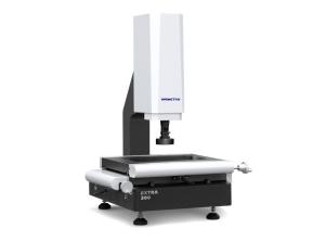 China Semi Auto Optical Inspection Machine For Flatness Measurement wholesale