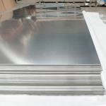 High Ductility 12mm Aluminum Alloy Sheet Plate 1000 Series For Construction