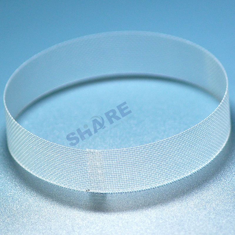 Silicone Free, 100 Micron, 150 Micron, 200 Micron, 250 Micron Nylon Mesh Strain Filter Sieve Woven Net Sheet Fabrics