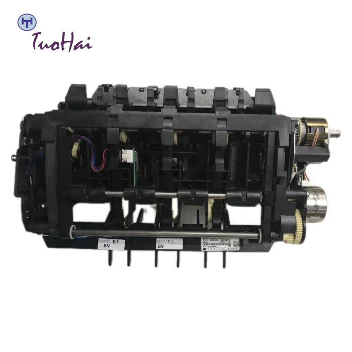 01750220022 Wincor Nixdof 4060 Cineo in-Output Module Collect Unit 1750220022