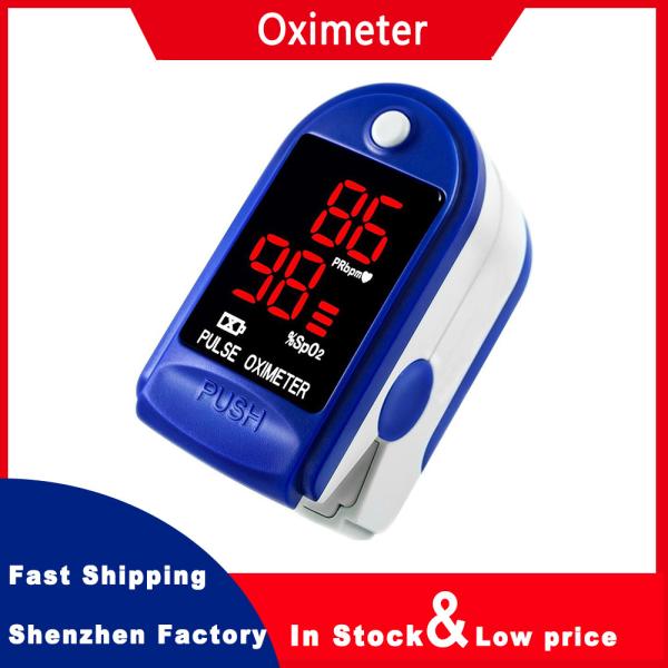 Medical Supply Equipment Device Ce FDA Blue plastic Blood Pressure Monitor used