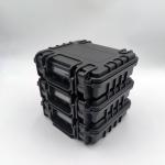 Ip67 Hard Disk Plastic Case Mini Waterproof