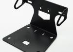 Precise Sheet Metal Bending Parts Manufacturing With OEM/ODM Customization