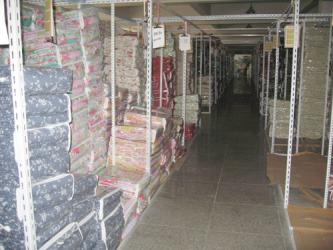 Wuhan Zhongguang Artex Import & Export Co.,Ltd