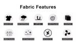 Cut Puff Print Custom Hoodie Crew Neck Slim Fit Heavyweight Wash Sweatshiets