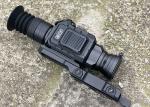 Pulsar Trail XQ50 Thermal Imaging Sight With Laser Rangefinder