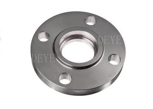 China Stainless Steel Socket Weld Flange SS304 SS316 SS304L SS316L wholesale