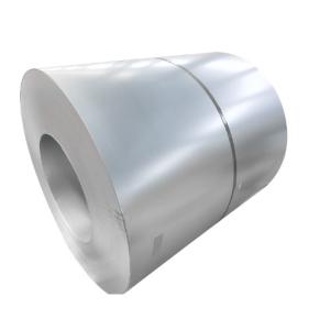 China ZINC Coated Roofing Galvanized Steel Coil DX51 Cold And Hot Dipped wholesale