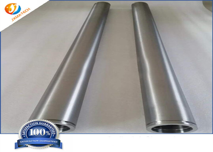 High Permeability Permendur2V 1J22 Soft Magnetic Alloy Pipe At Industrial Usage