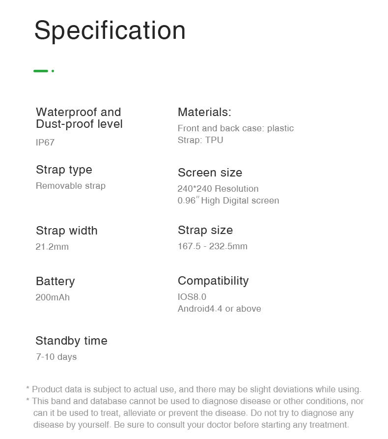 2021 HAZEL RFID NFC High Bracelet Factory Smart Bracelet For Samsung Fibit Apple Xiaomi Watch