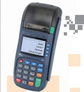 China PAX S80 COUNTERTOP PAYMENT TERMINAL wholesale